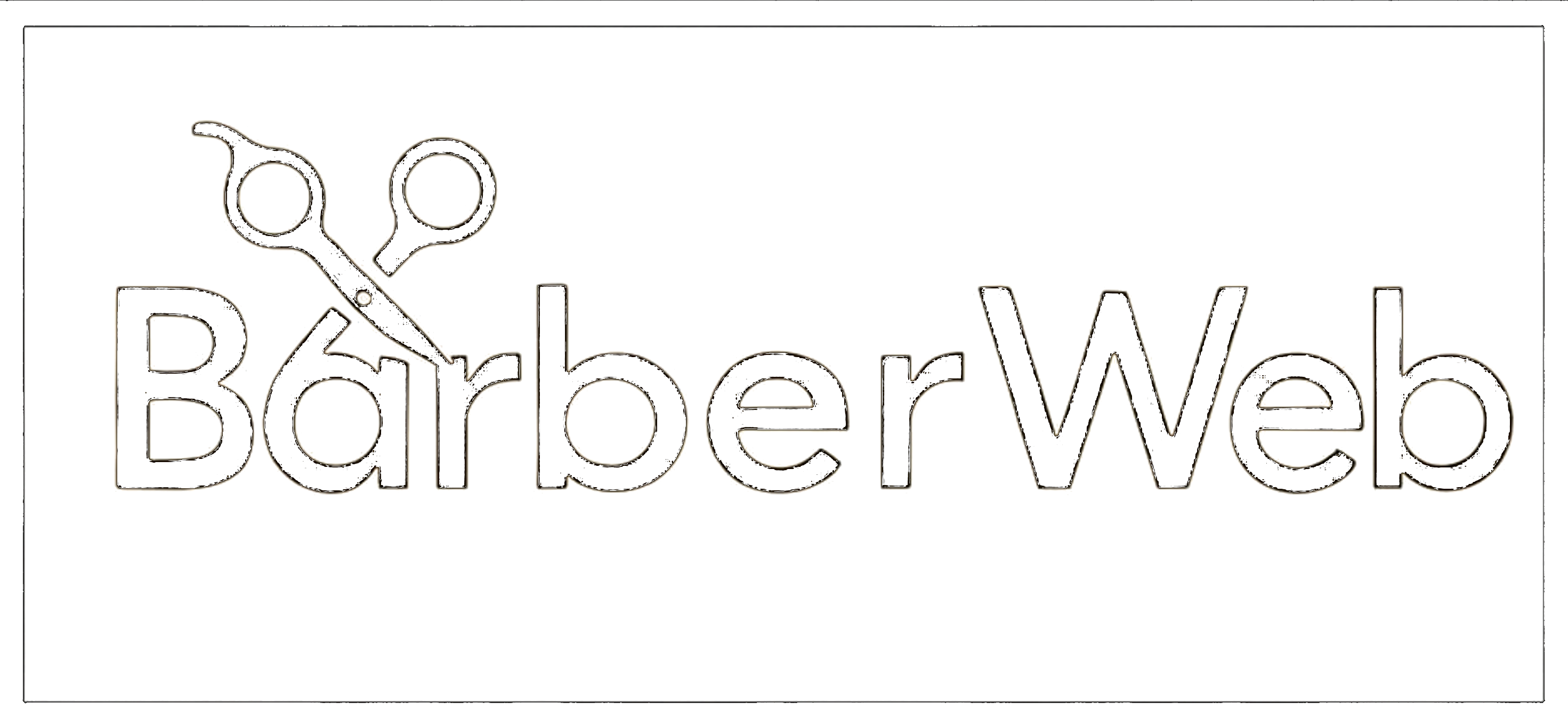 BarberWeb
